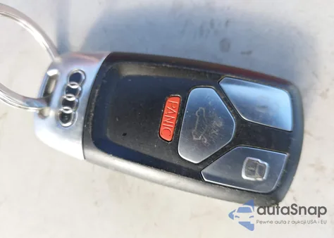 2021 Audi Q5 Premium Plus 45 Tfsi Quattro S Tronic z USA, uszkodzony, nr VIN WA1BAAFYXM2019765